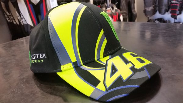 VR46コレクションのアイテムがたくさん入荷しておりますv(*´ω`*)v