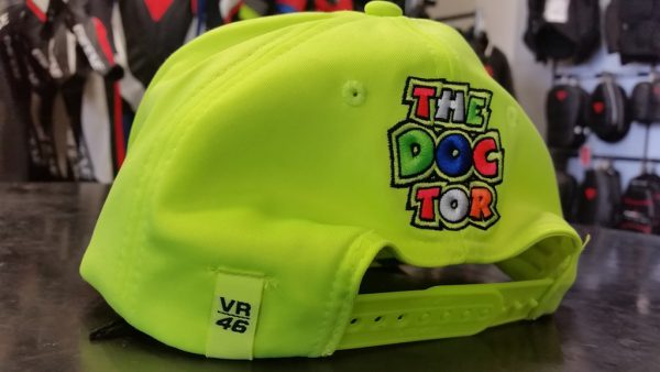 VR46コレクションのアイテムがたくさん入荷しておりますv(*´ω`*)v