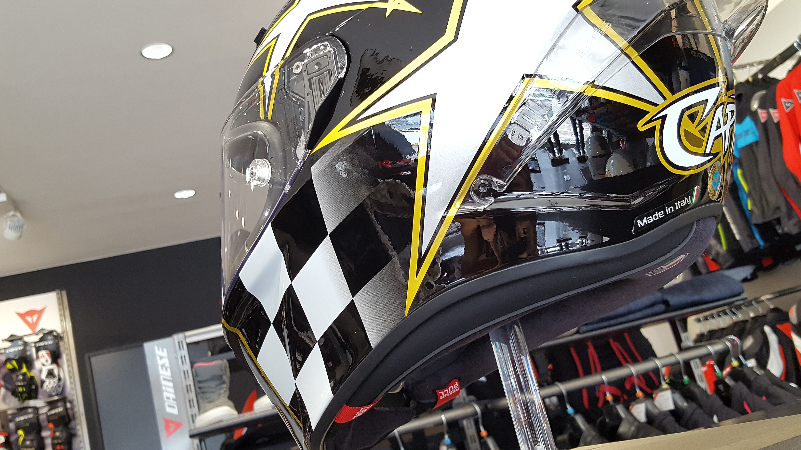 AGV】おすすめグラフィックのご紹介！