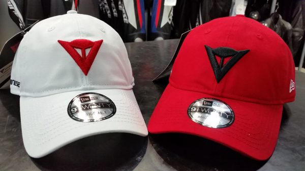 dainese 9twenty canvas strapback cap