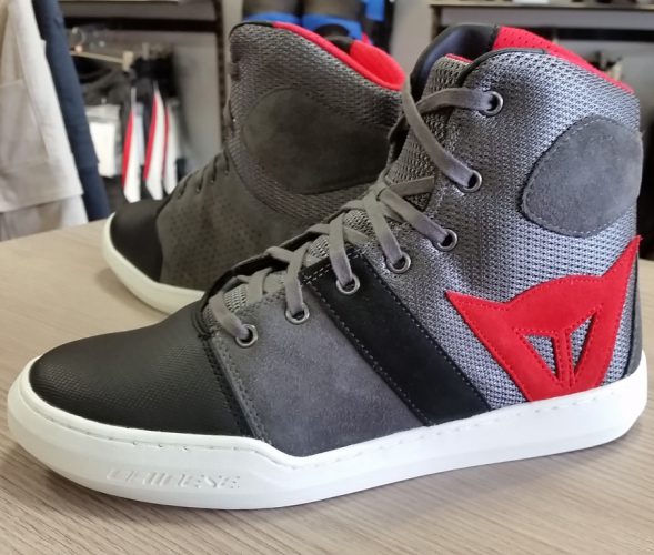 新作のシューズ『YORK AIR SHOES』が入荷しました。