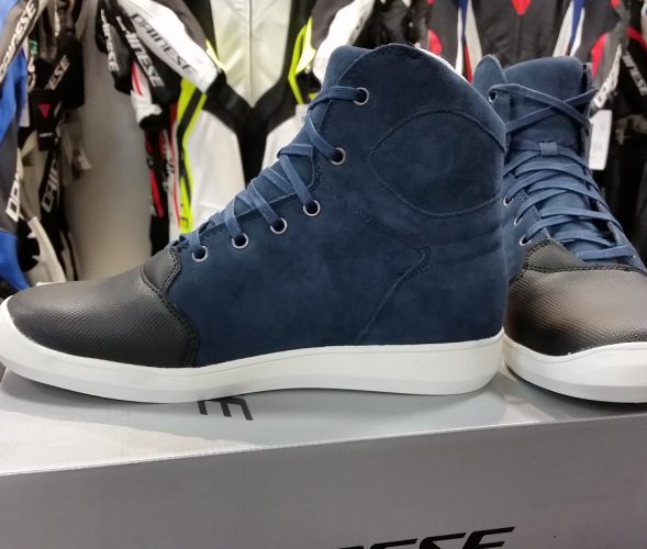 待望の『YORK D-WP SHOES』が入荷しました。