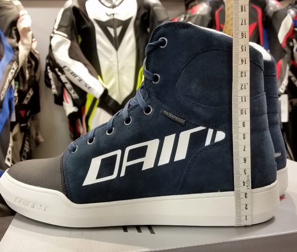 待望の『YORK D-WP SHOES』が入荷しました。