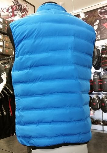 普段着としてもお勧めのダウンベスト『DOWN-VEST AFTERIDE』が入荷しま