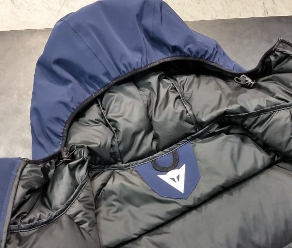 ダイネーゼ SKI DOWNJACKET MAN 2.0 XLサイズ 未使用