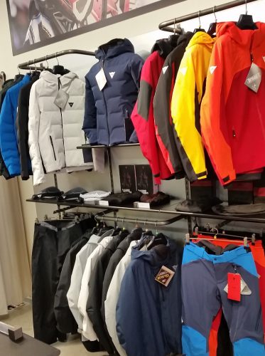 kolor スキー ダウンジャケットsize 2 タグ付 スキーコレクションジャケット『SKI DOWNJACKET MAN 2.0』が入荷しました。