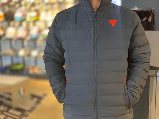 Dainese afteride cheap down jacket