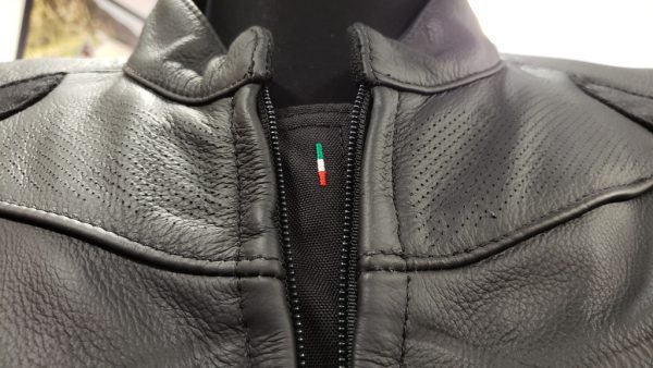 FIGHTER PERF. LEATHER JACKETのご紹介