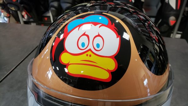 AGV LEGENDS X3000にニューモデルが登場！