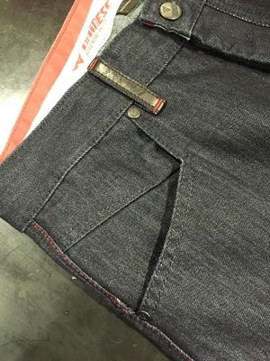 バイクウェア・装備 DAINESE STROKEVILLE SLIM/REG. JEANS バイクウェア・装備 DAINESE STROKEVILLE SLIM/REG. JEANS STROKEVILLE