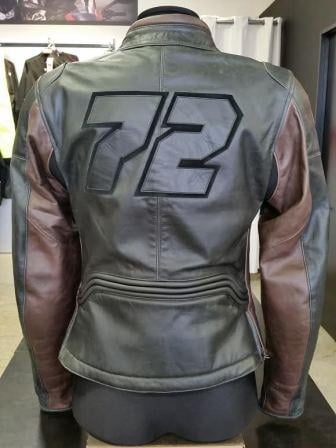 レディースモデルにも”G.MIKE PELLE”シリーズがございます!!!