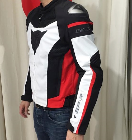 0165 DAINESE G SUPER SPEED TEX 58サイズ 0165 DAINESE G SUPER SPEED TEX 58サイズ - メルカリ