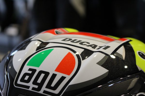 PISTA GP R / IANNONE 2016