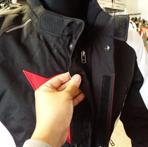 LAGUNA SECA D1 D-DRY JACKET