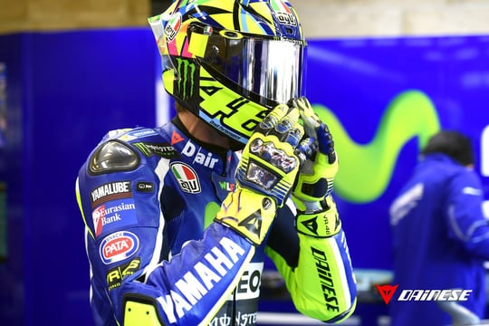 ロッシレプリカ