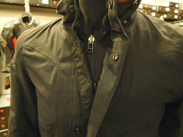 MONTMARTRE D1 D-DRY JACKET