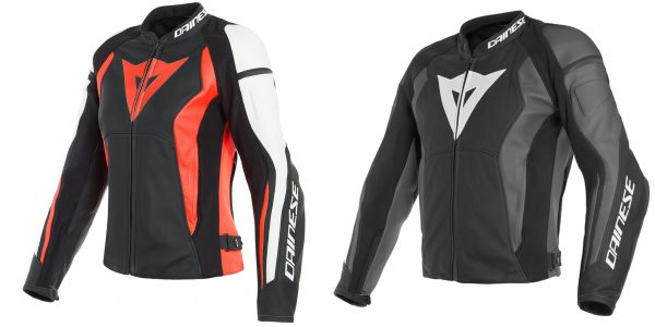 ダイネーゼマークLOVEの方に一押しの『NEXUS LADY LEATHER JACKET』