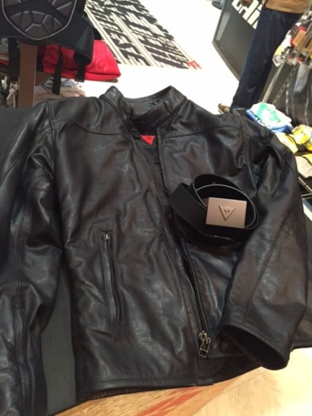 G. MIKE PELLE のご紹介。