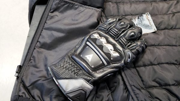 全天候対応ジャケット『X-TOURER』が入荷♪