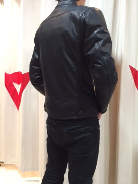 G. MIKE PELLE のご紹介。