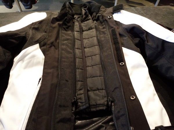 LAGUNA SECA D1 D-DRY [ラグナ セカ D1 D-ドライ] LAGUNA SECA D1 D-DRY [ラグナ セカ D1 D-ドライ] Dainese