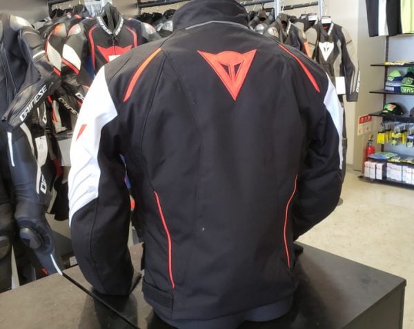 SALE／99%OFF】 ダイネーゼ LAGUNA SECA 3 LADY D-DRY R JACKET 691