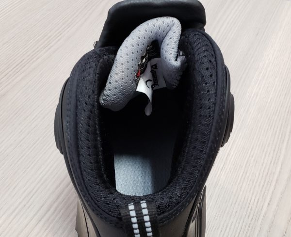 人気のライディングシューズ 『DYNO PRO D1』のご紹介。