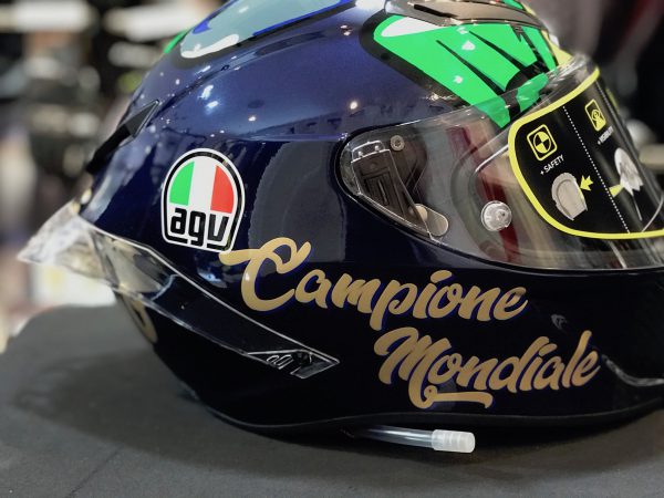 MORBIDELLI W.CHAMPION 2017ご予約開始のご案内