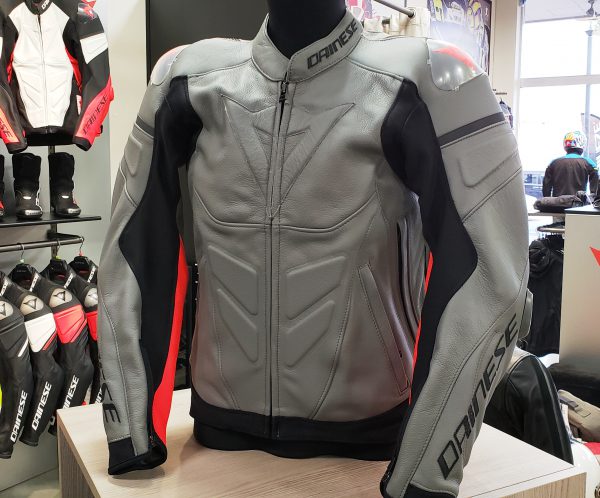 Dainese hot sale super race