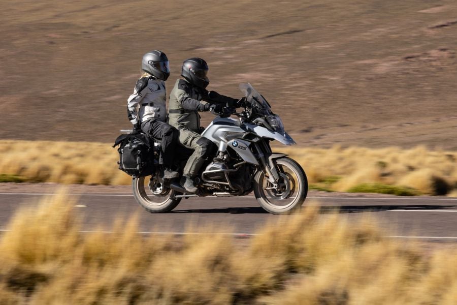 バイク パンツ-選び方