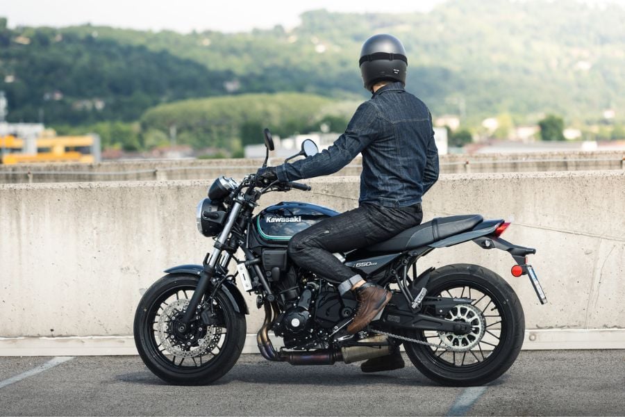 バイク パンツ-まとめ