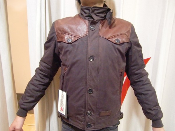 初回限定 Dainese ダイネーゼ 36060 G.POWEL JACKET ジャケット