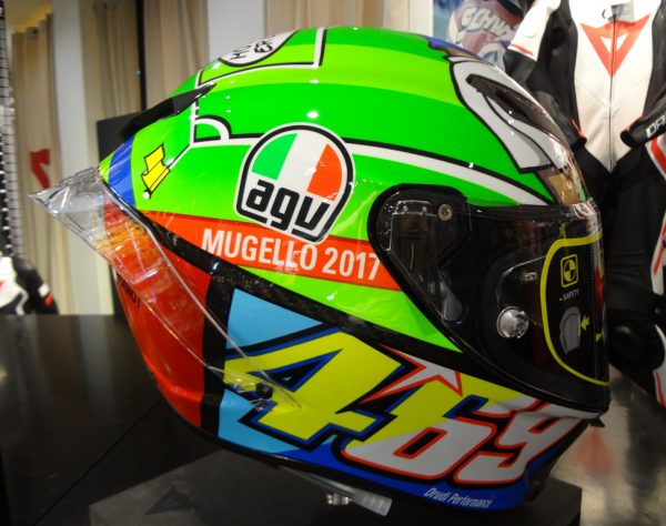 限定モデルヘルメットのご案内