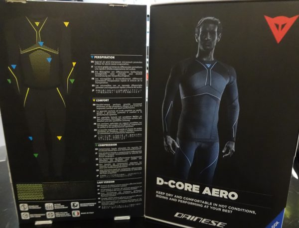 ライディングを足元から支えるD-CORE SOCKシリーズ紹介