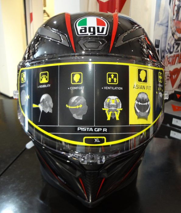 PISTA GP Rの魅力をシンプルに楽しむ-GRANPREMIO-
