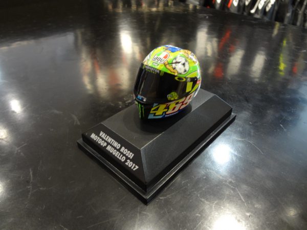 VR46商品入荷しました