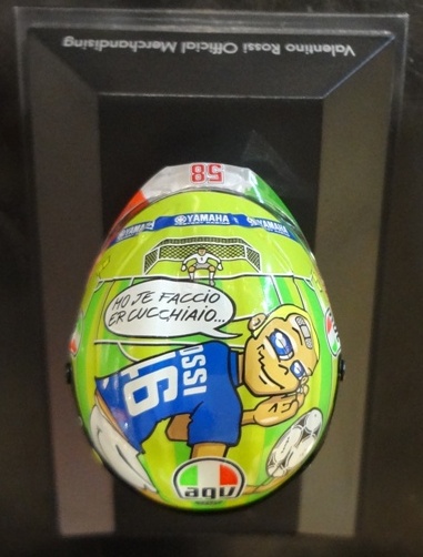 VR46商品入荷しました