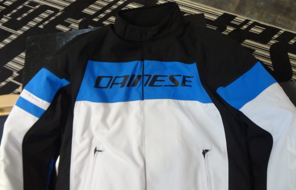 気軽に使える新作秋冬向けジャケット-SAETTA D-DRY JACKET-