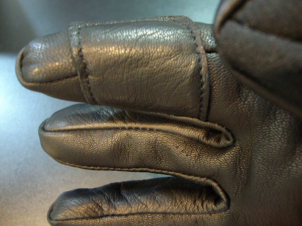 D-IMPACT 13 D-DRY GLOVE