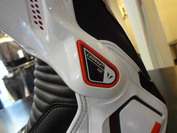 バイクウェア・装備 HoneyBuzzard74 DAINESE COURSE D1 OUT COURSE D1