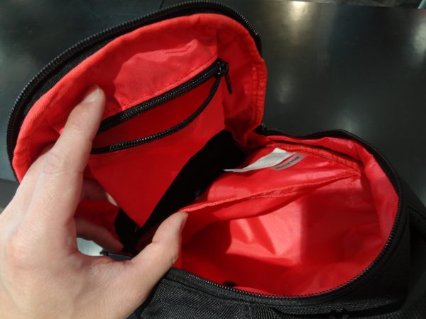 OGIOバッグコレクション追加入荷①