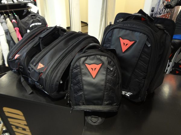 OGIOバッグコレクション追加入荷①