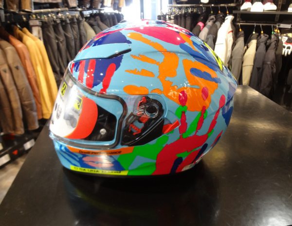 ロッシファン必見のあのグラフィックが再登場！