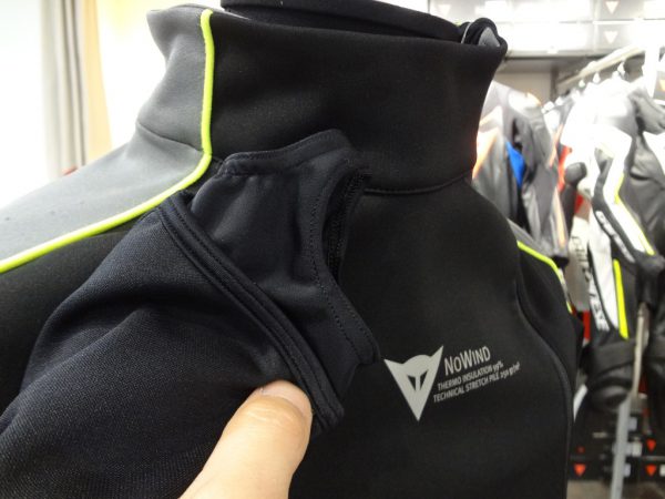 ダイネーゼ防風 防寒インナーD-MANTLE PANT WS ダイネーゼ防風 防寒インナーD-MANTLE PANT WS