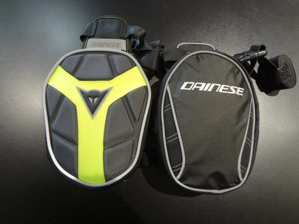 OGIO×DAINESE ライディングにぴったりなバッグが入荷！