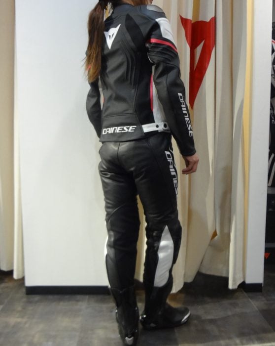 ダイネーゼ DAINESE レザーパンツ レディース | labiela.com