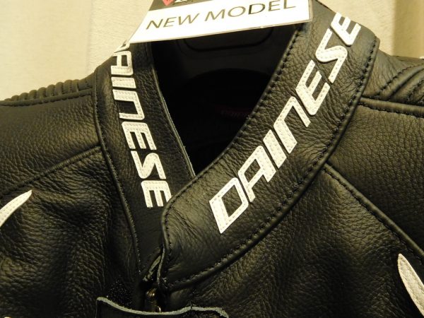 新作レザージャケット入荷