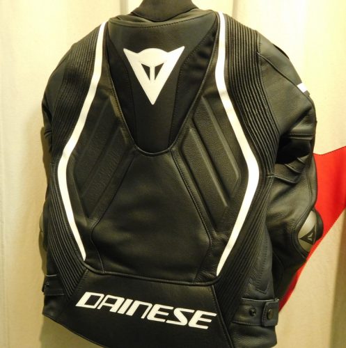 新作レザージャケット入荷