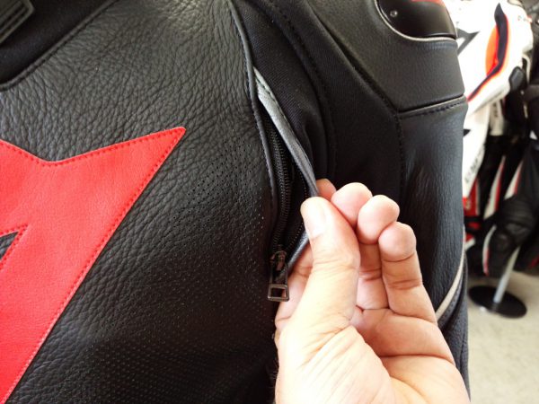 人気のレーシングジャケットをご紹介♪