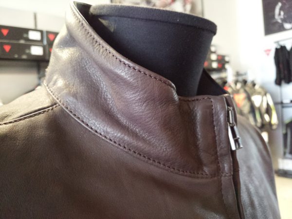54 ダイネーゼ　レザージャケット　BRYAN LEATHER JACKET 定番レザージャケット『BRYAN』をご紹介。